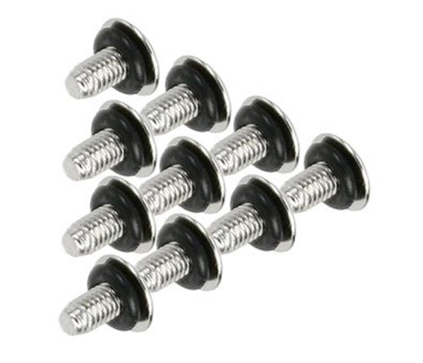 InLine Śrubki do płyty głównej 5mm 10 sztuk - 716317 - zdjęcie